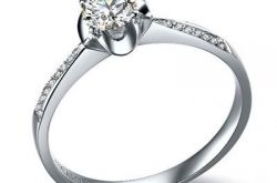 1.5克拉钻戒价格