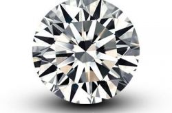 三克拉裸钻价格