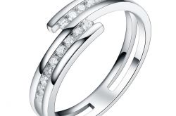 钻石镶嵌工艺有什么   钻石镶嵌工艺大全