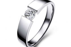 男士钻戒品牌排行榜  男士钻戒品牌哪家好