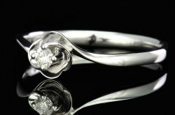 pd950钻石戒指好吗  pd950钻石戒指怎么样