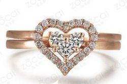 莫桑钻多少钱一克拉,莫桑钻一般多少钱一克拉