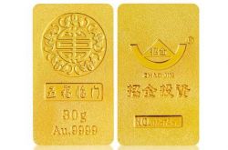 招金银楼万足金图片  招金银楼万足金图片及价格