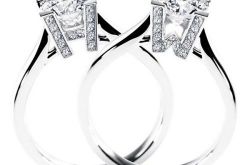 海瑞温斯顿50分钻戒价格 海瑞温斯顿0.5克拉钻戒多少钱