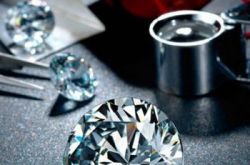 佐卡伊北斗星钻石全方位介绍 双十一2050万钻石昨售出