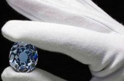 鉴别真假钻石简单方法 肉眼快速鉴别真假钻石