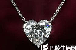 钻石项链佩戴禁忌  美丽身材佩戴有绝招
