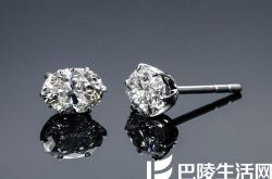 2克拉钻石多少钱？ 2克拉钻石价格图片