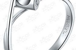 鉴定钻石3个小方法 亲油性呵气试验穿透观察