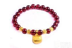 转运珠有什么寓意  佩戴转运珠代表的意义