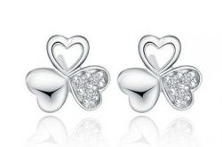 银饰品如何分类   银饰品有哪些种类