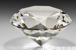 全方位了解钻石 领略珠宝别样风采