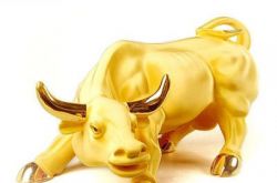 牛摆件有什么寓意        牛摆件代表的意义