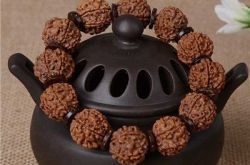 金刚菩提有什么寓意       金刚菩提代表的意义