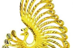老凤祥黄金是真的吗  老凤祥最新黄金价格