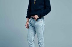 权志龙金项链多少钱      权志龙金项链价格图片大全