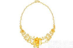 香港黄金饰品价格 香港周大福黄金饰品价格