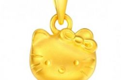 3D硬金价格 3D硬金多少钱一克