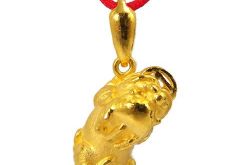 黄金貔貅如何开光 黄金貔貅开光方法