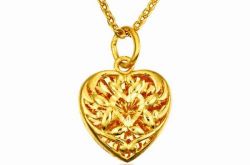 18k黄金是什么意思 18k黄金多少钱一克