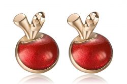 老凤祥au750耳钉图片  老凤祥au750耳钉图片及价格