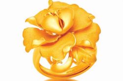 菜百千足金多少钱一克  菜百千足金一克多少钱