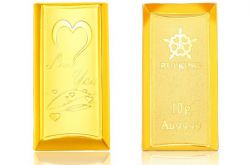 au9999黄金价格  au9999黄金价格多少钱一克