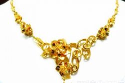 香港今日黄金饰品价格  香港今日黄金饰品多少钱一克