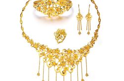 黄金饰品批发市场  深圳黄金饰品批发市场在哪里