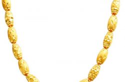 黄金项链回收价格  黄金项链回收多少钱一克