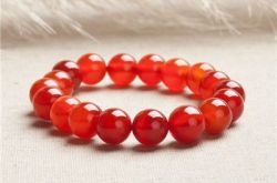 红玛瑙有什么寓意        红玛瑙代表的意义