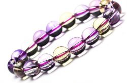 紫黄水晶价格 紫黄水晶的功效与作用