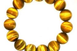 石英猫眼收藏价值     什么样的石英猫眼有收藏价值