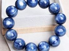 蓝晶石种类有哪些    蓝晶石种类图片大全