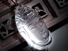 白水晶消磁方法    白水晶消磁方法有哪些