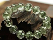 幽灵水晶的功效与作用  幽灵水晶保健,养生,佩戴功效