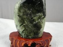 岫玉原石批发市场分析,岫玉原石批发价格