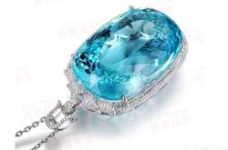 蓝碧玺批发市场分析,蓝碧玺批发价格