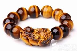 虎睛石一般戴哪只手 虎睛石戴哪只手比较好