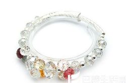 白水晶市场价格,白水晶行情分析