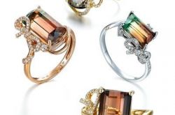 彩宝有什么功效作用  佩戴彩宝保健,养生,人体功效