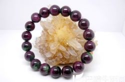 红绿宝如何鉴别真假  红绿宝真假鉴别,好坏辨别,产地鉴定