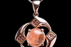 日光石怎么鉴别真假 日光石真假鉴别,辨别,产地鉴定