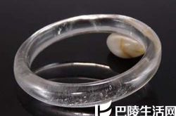 水晶手镯选购技巧 四个诀窍防止购买假手镯