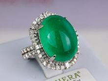 祖母绿产地有哪些哪里好  祖母绿产地及其特征,价格,品种介绍评价