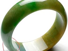 缅甸翡翠手镯的价格  缅甸翡翠手镯的价格图片