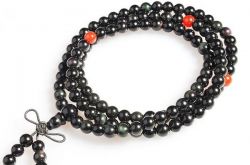 黑曜石消磁用纯净水泡行吗 黑曜石消磁方法