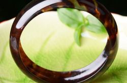 玳瑁手镯价格   玳瑁手镯多少钱