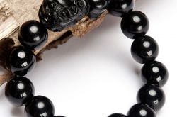 貔貅手链应该怎么戴 貔貅手链的佩戴禁忌