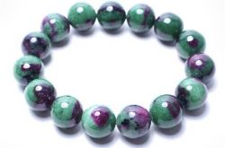 红绿宝收藏价值      什么样的红绿宝有收藏价值